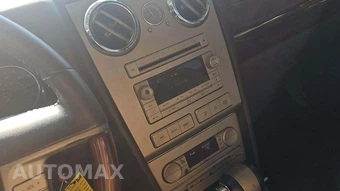 2007 Lincoln MKZ – miniatura 29