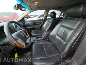 2007 Lincoln MKZ – miniatura 7