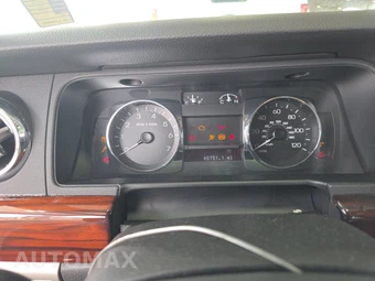 2007 Lincoln MKZ – miniatura 12