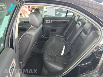 2007 Lincoln MKZ – miniatura 13