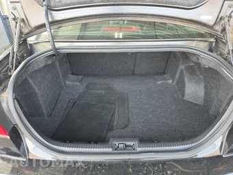 2007 Lincoln MKZ – miniatura 16