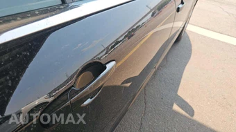 2007 Lincoln MKZ – miniatura 20