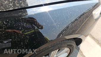2007 Lincoln MKZ – miniatura 28