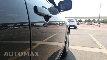 2007 Lincoln MKZ – miniatura 33