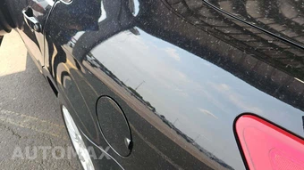 2007 Lincoln MKZ – miniatura 36