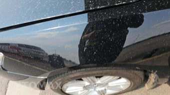 2007 Lincoln MKZ – miniatura 41