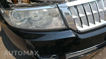 2007 Lincoln MKZ – miniatura 42