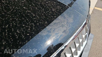 2007 Lincoln MKZ – miniatura 44