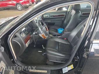 2007 Lincoln MKZ – miniatura 7