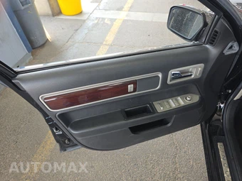 2007 Lincoln MKZ – miniatura 9
