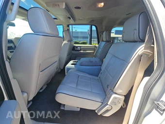 2007 Lincoln Navigator L – miniatura 13