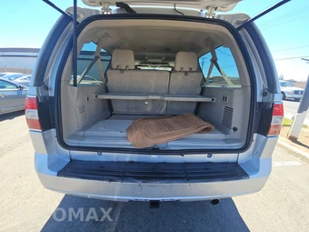 2007 Lincoln Navigator L – miniatura 16
