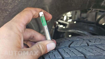 2007 Lincoln Navigator L – miniatura 21