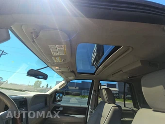 2007 Lincoln Navigator L – miniatura 22