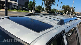 2007 Lincoln Navigator L – miniatura 25