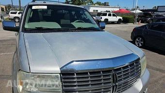 2007 Lincoln Navigator L – miniatura 26