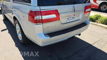 2007 Lincoln Navigator L – miniatura 27