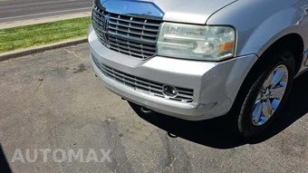 2007 Lincoln Navigator L – miniatura 29