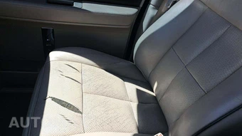 2007 Lincoln Navigator L – miniatura 31