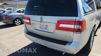 2007 Lincoln Navigator L – miniatura 33