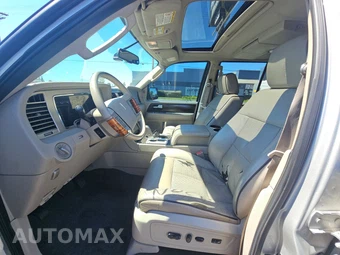 2007 Lincoln Navigator L – miniatura 7