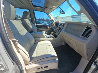 2007 Lincoln Navigator L – miniatura 8