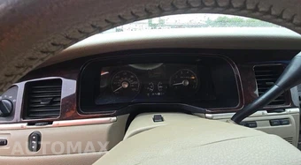 2007 Lincoln Town Car Executive w/Limousine Pkg – miniatura 10