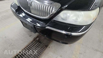 2007 Lincoln Town Car Executive w/Limousine Pkg – miniatura 16