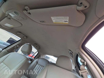 2007 Lincoln Town Car Signature - miniatura 11
