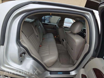 2007 Lincoln Town Car Signature - miniatura 16