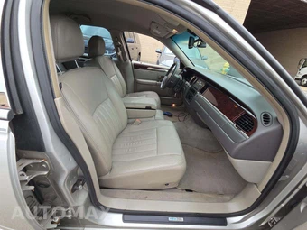2007 Lincoln Town Car Signature - miniatura 18