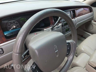 2007 Lincoln Town Car Signature - miniatura 21