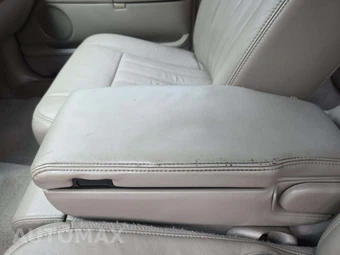 2007 Lincoln Town Car Signature - miniatura 22
