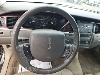 2007 Lincoln Town Car Signature - miniatura 10