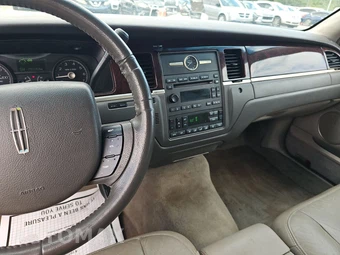 2007 Lincoln Town Car Signature - miniatura 11