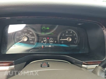 2007 Lincoln Town Car Signature - miniatura 12