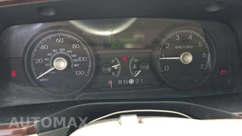 2007 Lincoln Town Car Signature - miniatura 29