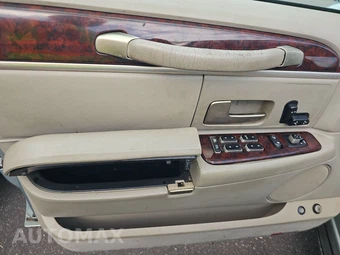 2007 Lincoln Town Car Signature - miniatura 9