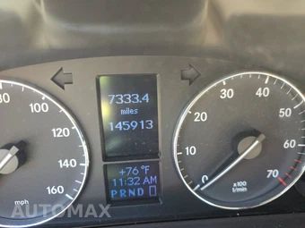 2007 Mercedes-Benz C 280 4MATIC - miniatura 12