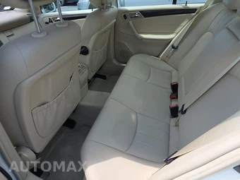 2007 Mercedes-Benz C 280 4MATIC - miniatura 13