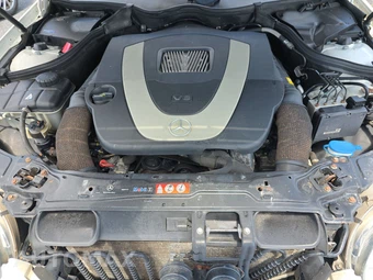 2007 Mercedes-Benz C 280 4MATIC - miniatura 15