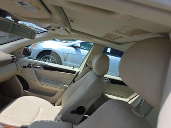 2007 Mercedes-Benz C 280 4MATIC - miniatura 17