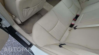 2007 Mercedes-Benz C 280 4MATIC - miniatura 25