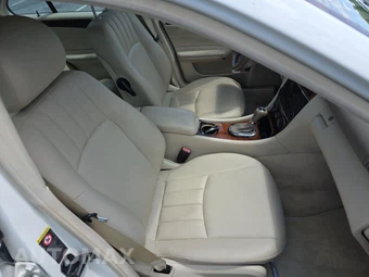 2007 Mercedes-Benz C 280 4MATIC - miniatura 8