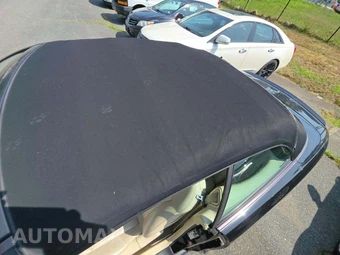 2007 Mercedes-Benz CLK 550 Convertible – miniatura 12