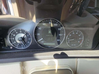 2007 Mercedes-Benz CLK 550 Convertible – miniatura 9