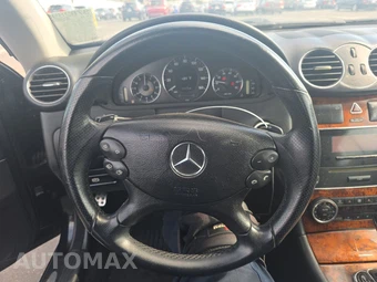 2007 Mercedes-Benz CLK 550 Convertible – miniatura 10