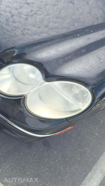 2007 Mercedes-Benz CLK 550 Convertible – miniatura 23