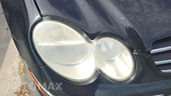 2007 Mercedes-Benz CLK 550 Convertible – miniatura 24