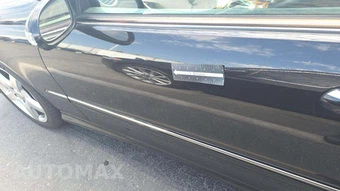 2007 Mercedes-Benz CLK 550 Convertible – miniatura 29